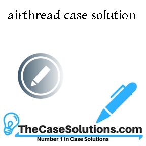 airthread case solution