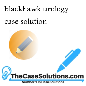 case study in urology