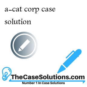 a-cat corp