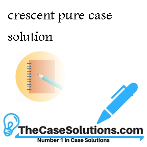 case crescent pure <a href=
