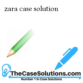 zara hbr case study