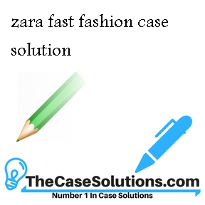 case solution