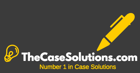 the case study solution