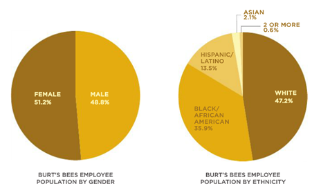 Burt's Bees takes double-digit hit to sales amid consumer shifts - Triangle  Business Journal