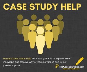 Buy harvard case study solutions