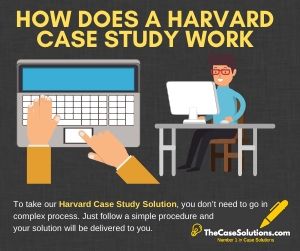 harvard network case study