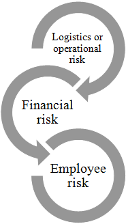 enterprise risk management at hydro one case study solution