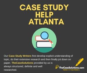 Case Study Help Atlanta