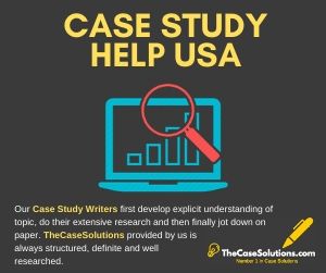 Case Study Help USA