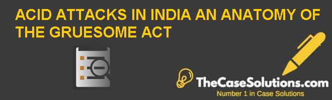 How to stop acid attacks image