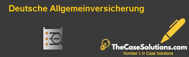 deutsche allgemeinversicherung solution essay 2013 deutsche bank proposed solution because of the insistently sluggish market since the financial crisis of 2008, many deutsche allgemeinversicherung case essay. deutsche allgemeinversicherung solution essay 2013 deutsche bank proposed solution because of the insistently sluggish market since the financial crisis of 2008, many deutsche allgemeinversicherung case essay.