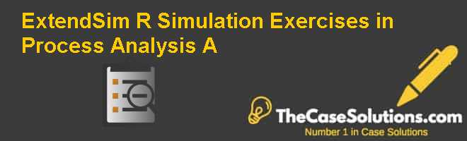 Harvard Simulation Example Harvard process analytics simulation answers - nomflash