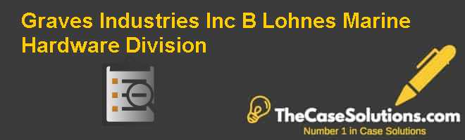 Case study analysis help yellowtail marine