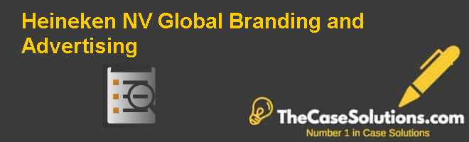 Heineken evergreen image