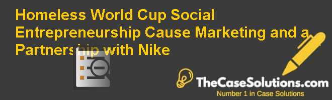 Homeless World Cup inspire new Netflix film — Homeless World Cup