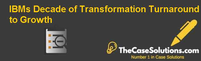 Johnson turnaround swot analysis image