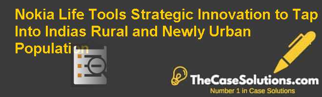 Nokia life tools case study analysis 06 image