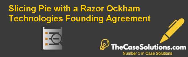 ockham technologies case analysis Details referencing the ockham technologies: living on the razor's edge case study, write a 5-7 page paper in which you do the following: determine the best funding alternative for ockham technologies and how it will affect the formation of the board of directors (look at resource dependency. ockham technologies case analysis Details referencing the ockham technologies: living on the razor's edge case study, write a 5-7 page paper in which you do the following: determine the best funding alternative for ockham technologies and how it will affect the formation of the board of directors (look at resource dependency.