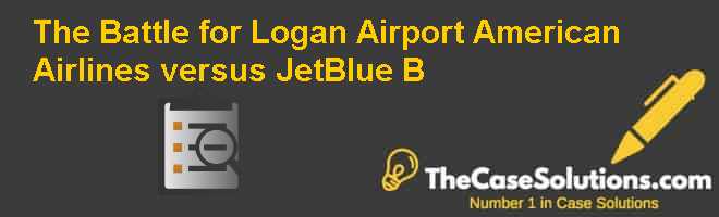 jet blue airlines case study